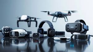 Tech Gadgets